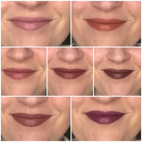 Achieving the Illusion of Fuller Lips with a Partially Magical Lip Pencil